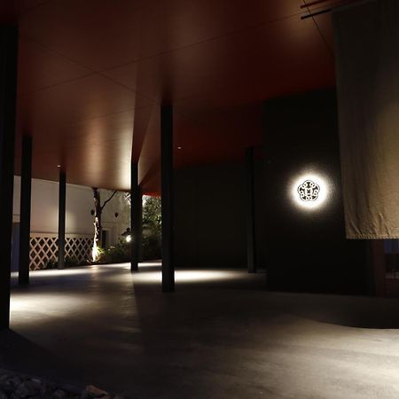 Matsumoto Jujo Hotel Kültér fotó