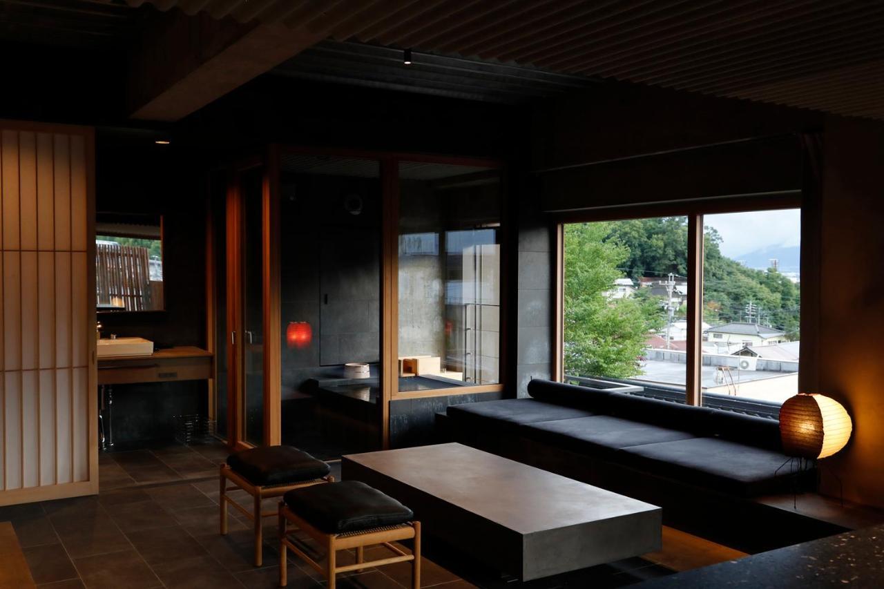 Matsumoto Jujo Hotel Kültér fotó