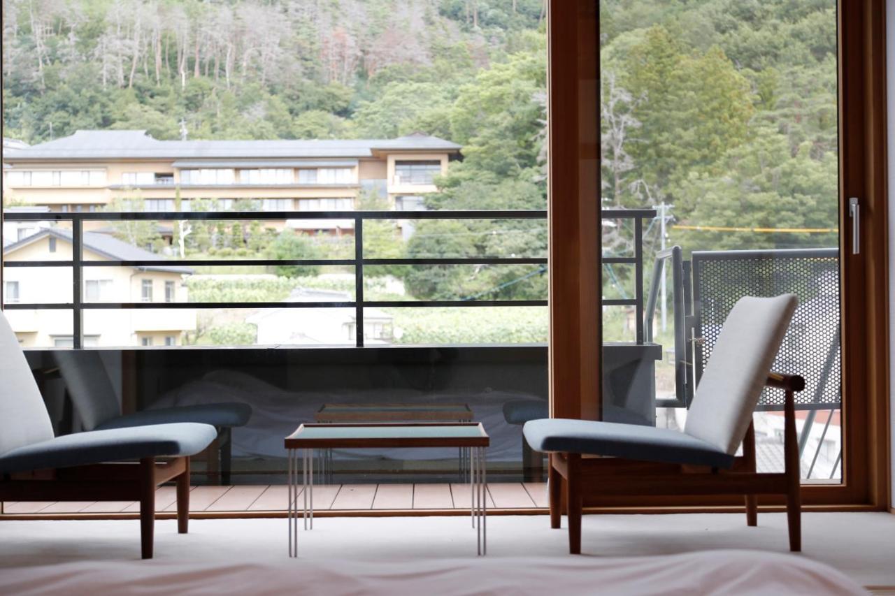 Matsumoto Jujo Hotel Kültér fotó