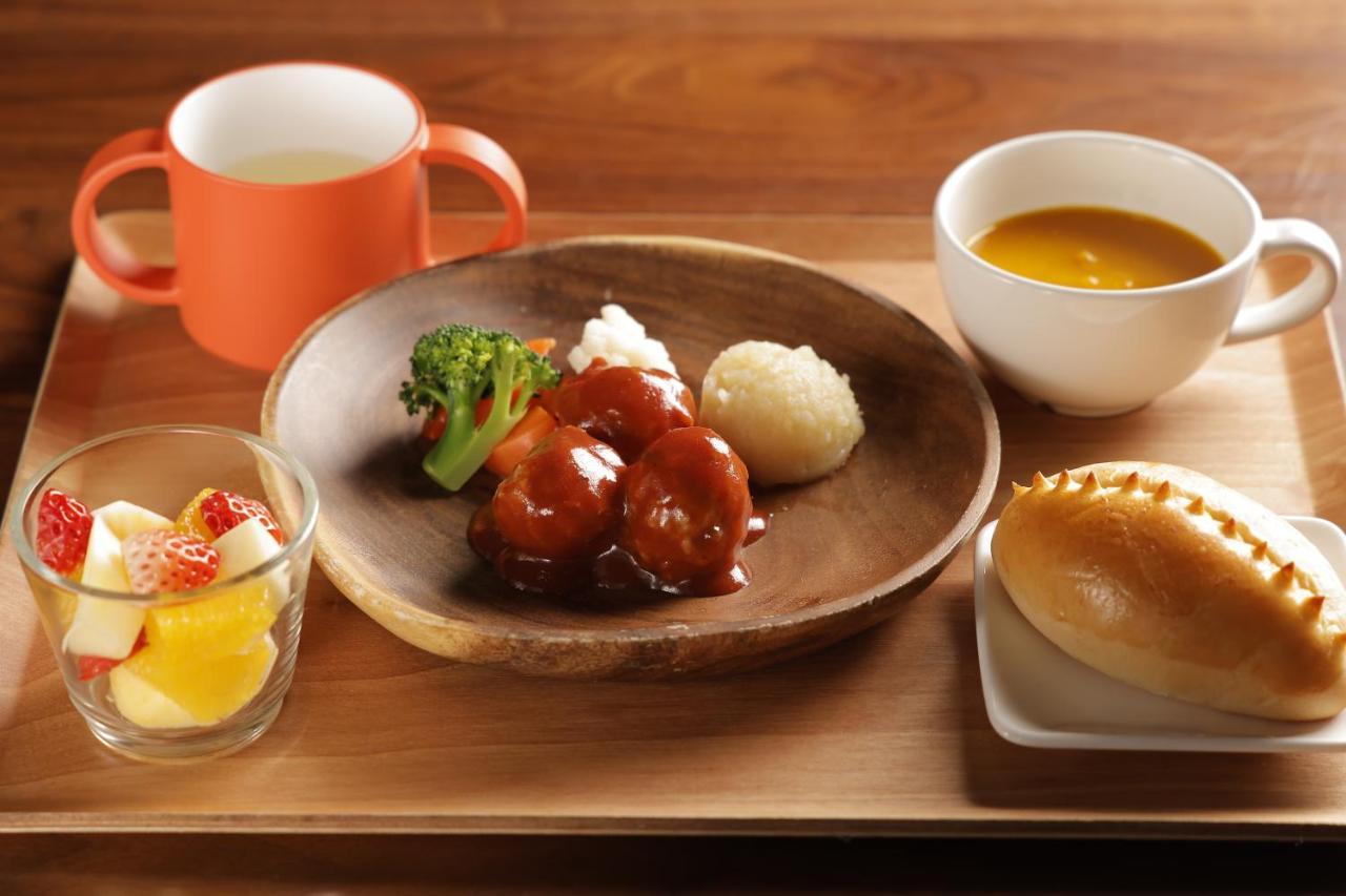 Matsumoto Jujo Hotel Kültér fotó