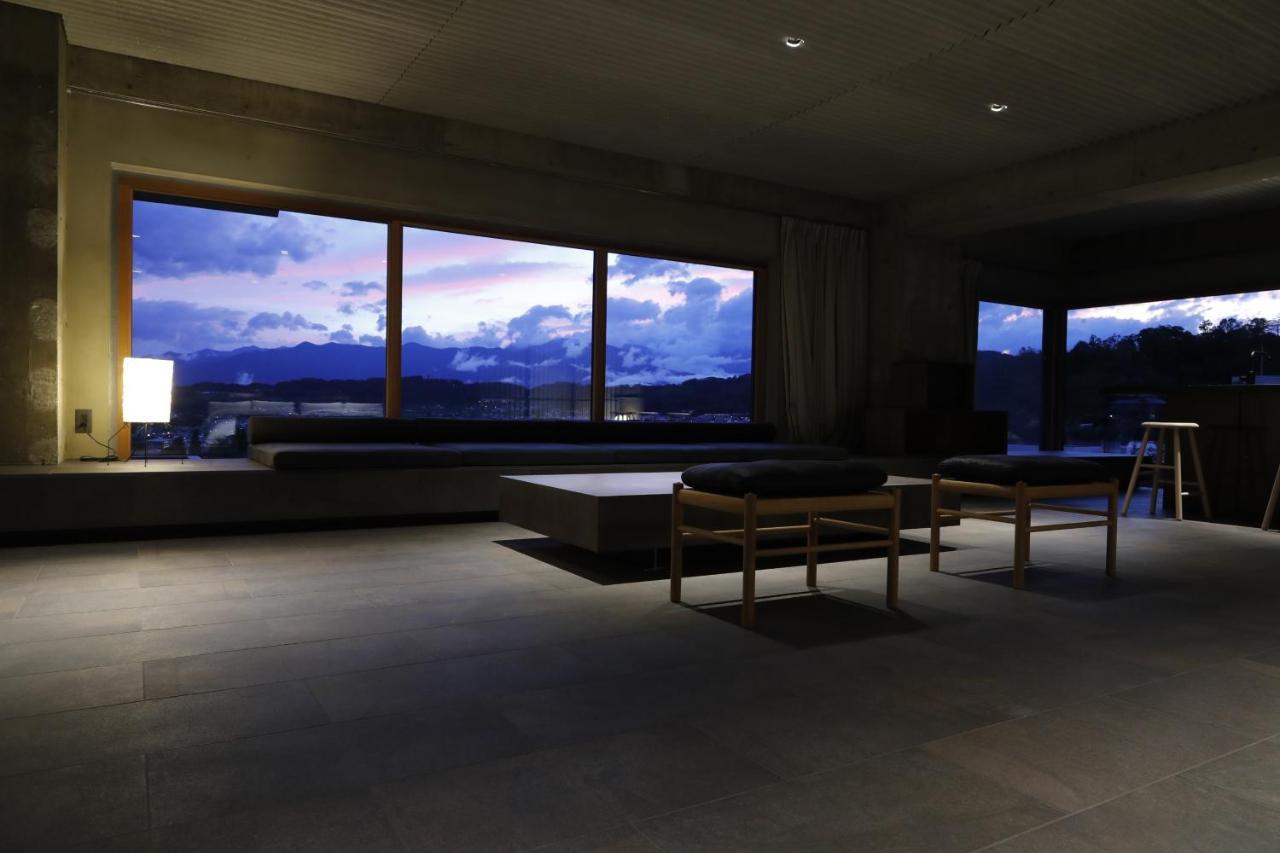 Matsumoto Jujo Hotel Kültér fotó