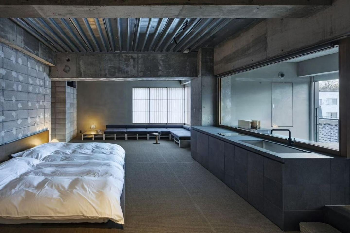 Matsumoto Jujo Hotel Kültér fotó