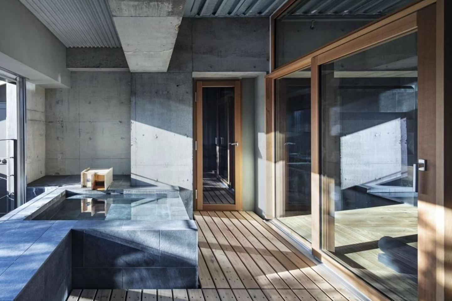 Matsumoto Jujo Hotel Kültér fotó
