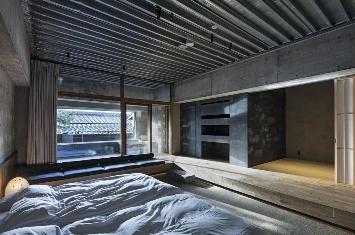 Matsumoto Jujo Hotel Kültér fotó