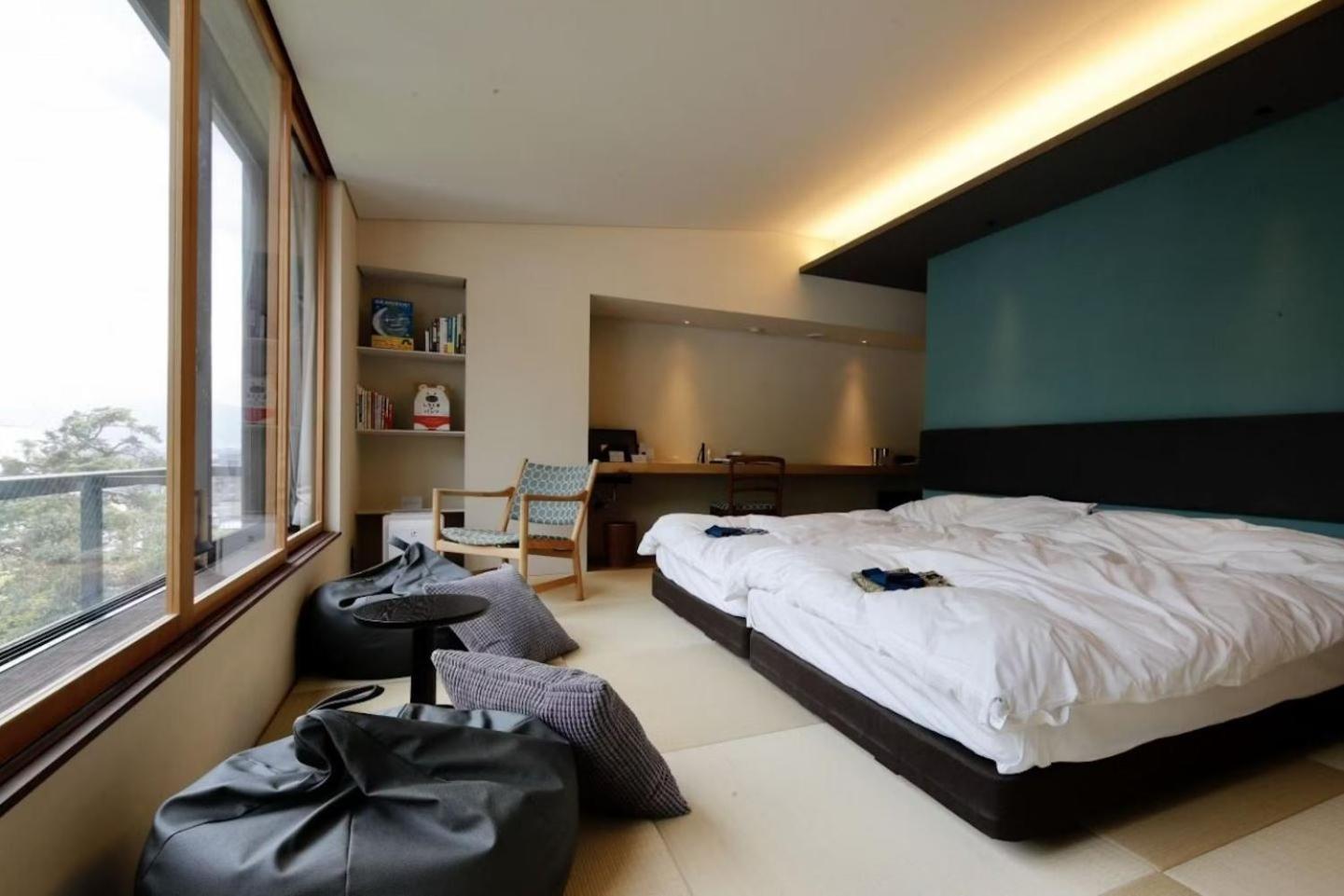 Matsumoto Jujo Hotel Kültér fotó