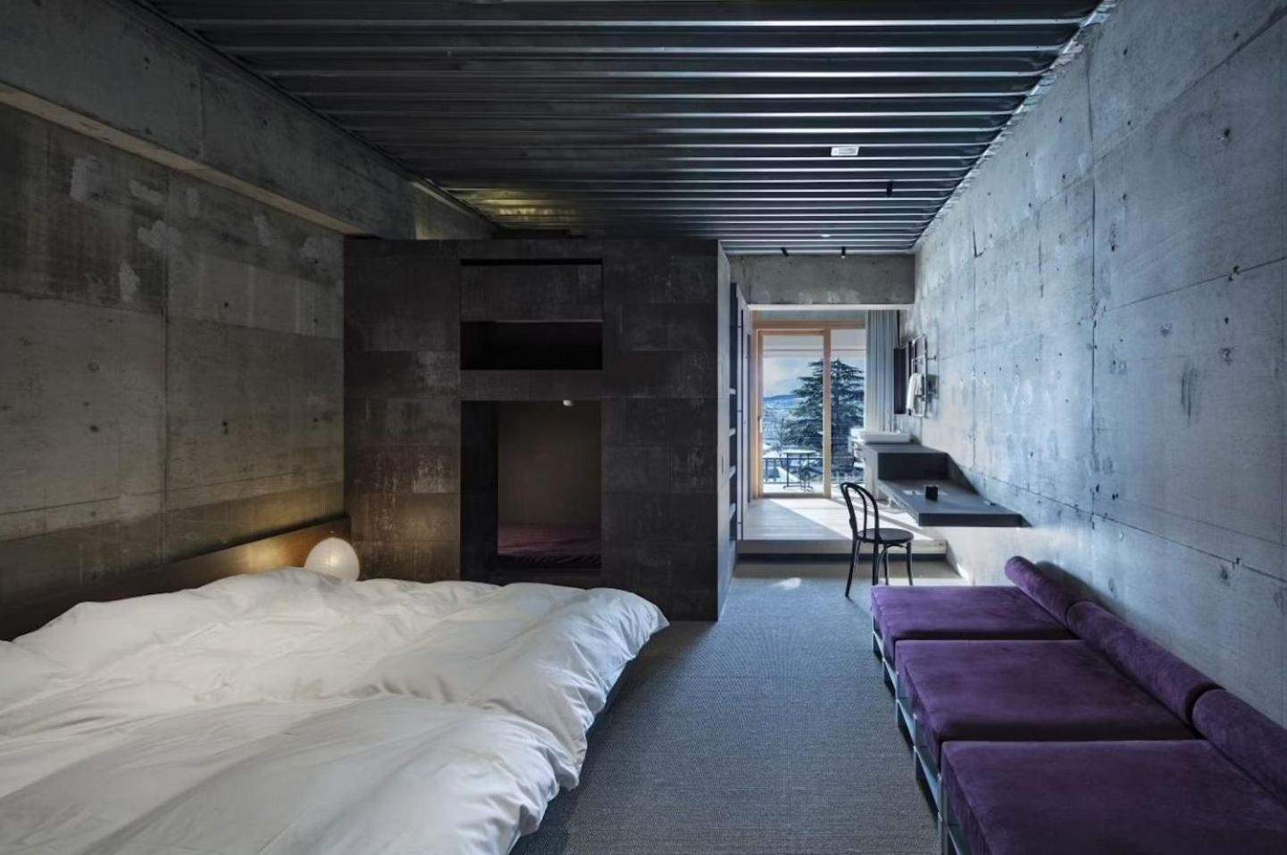 Matsumoto Jujo Hotel Kültér fotó