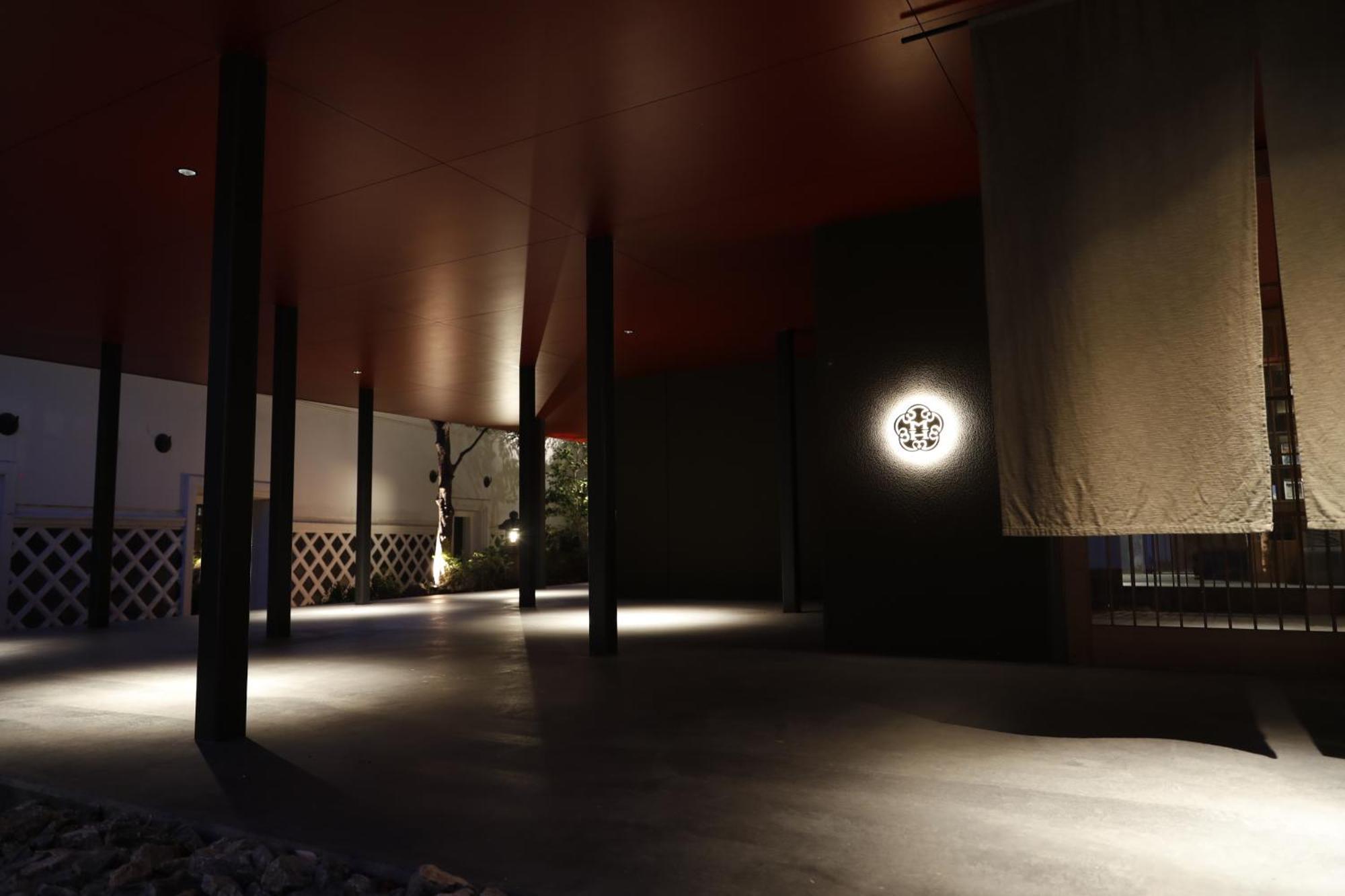 Matsumoto Jujo Hotel Kültér fotó