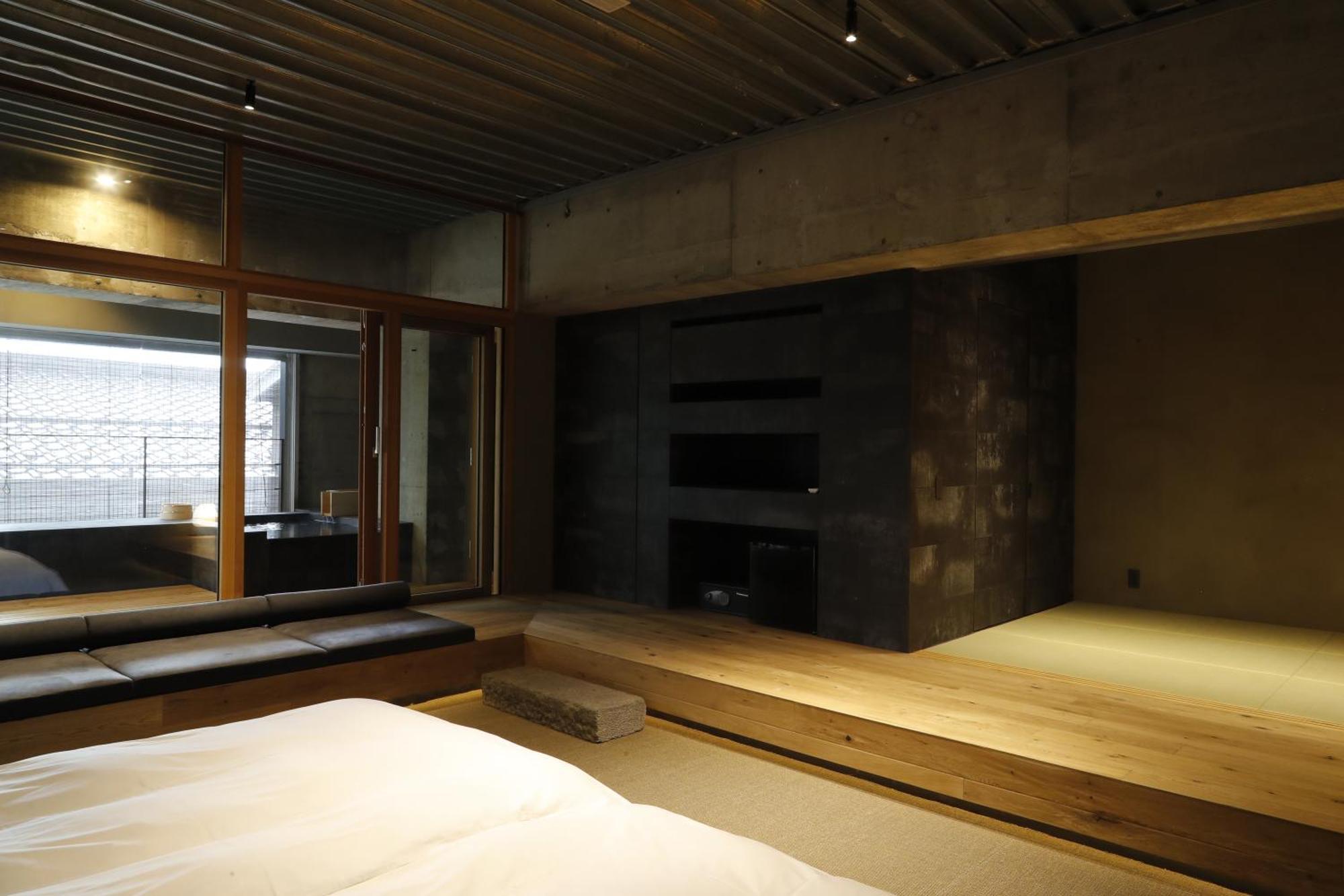 Matsumoto Jujo Hotel Kültér fotó
