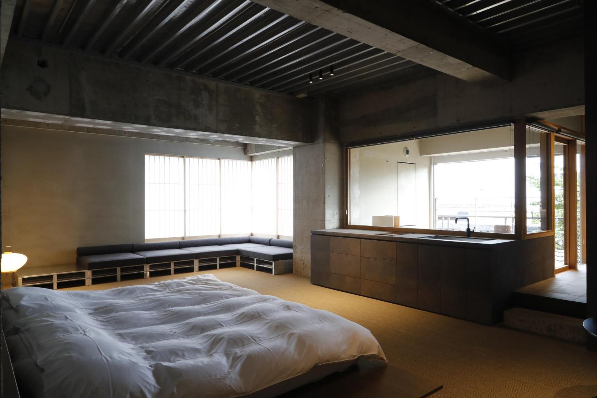 Matsumoto Jujo Hotel Kültér fotó