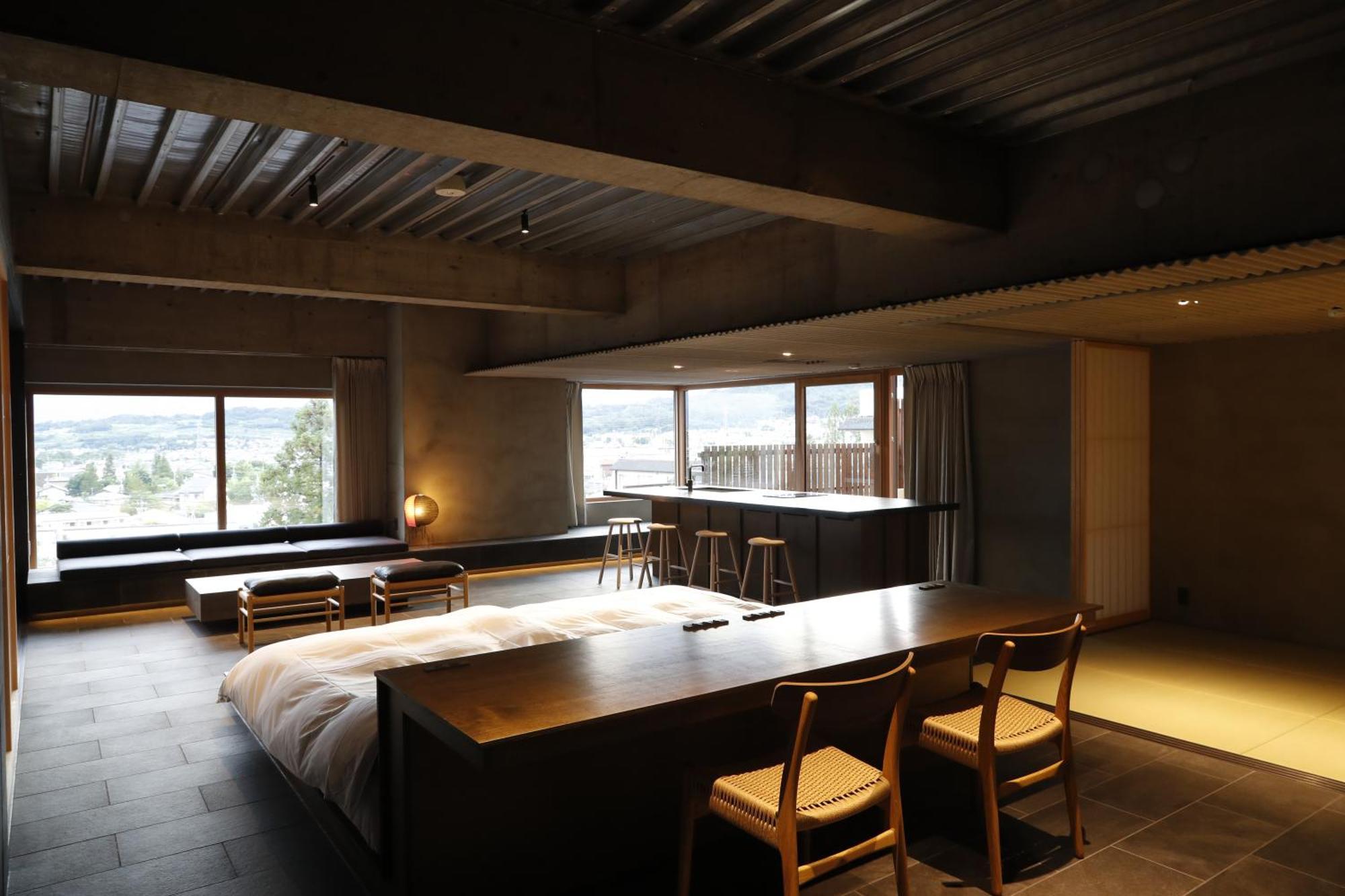 Matsumoto Jujo Hotel Kültér fotó