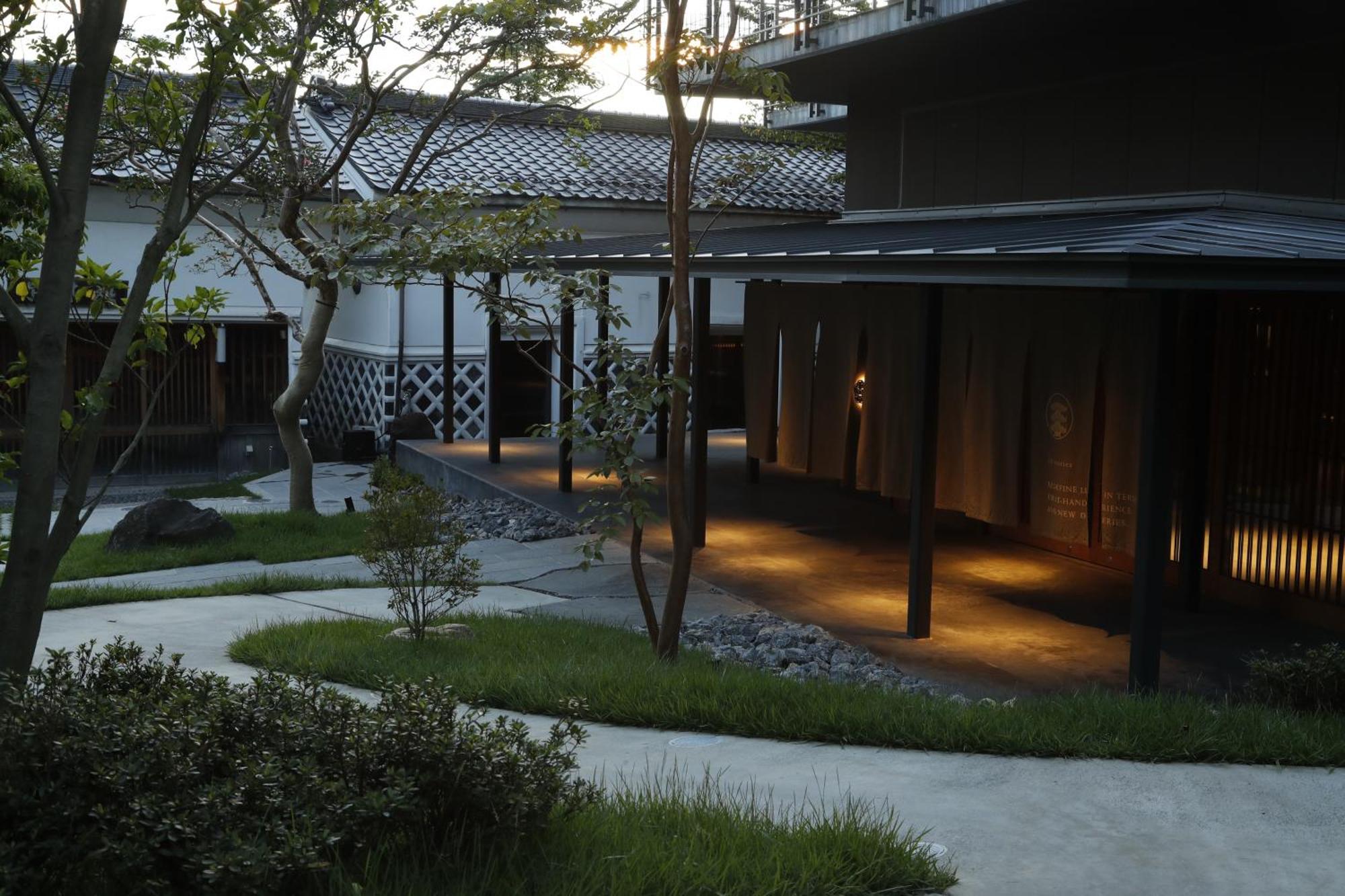 Matsumoto Jujo Hotel Kültér fotó
