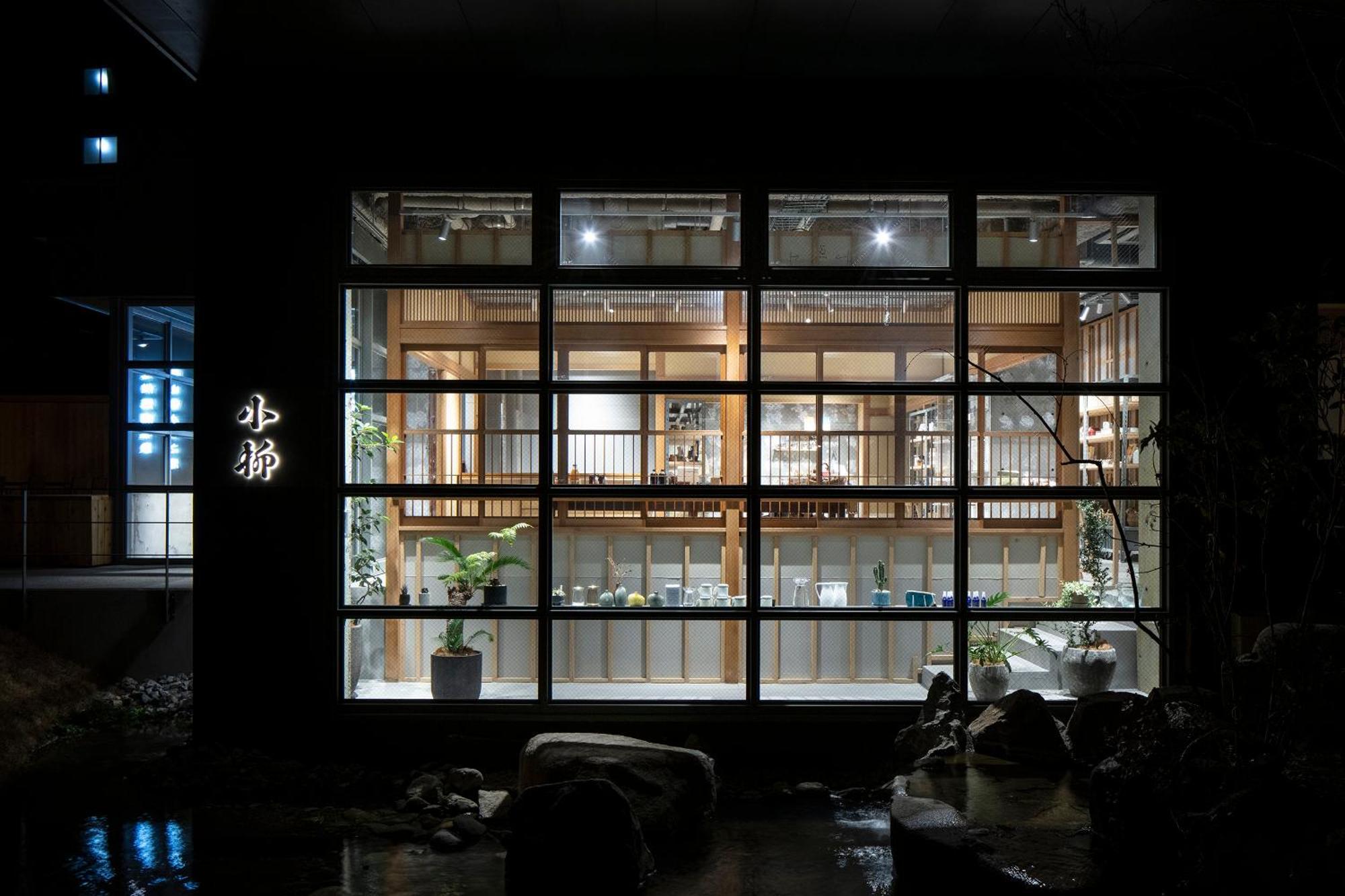 Matsumoto Jujo Hotel Kültér fotó