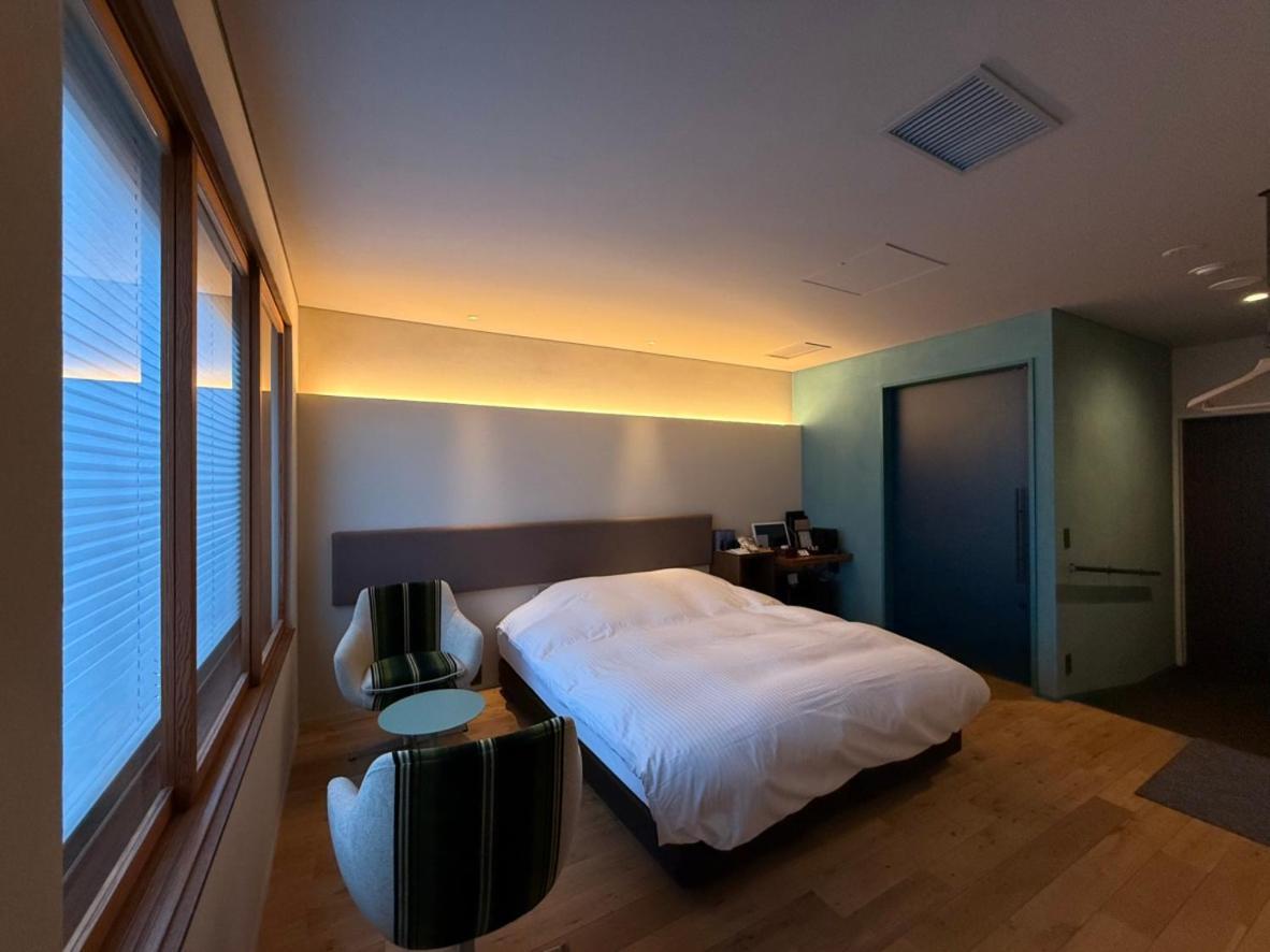 Matsumoto Jujo Hotel Kültér fotó